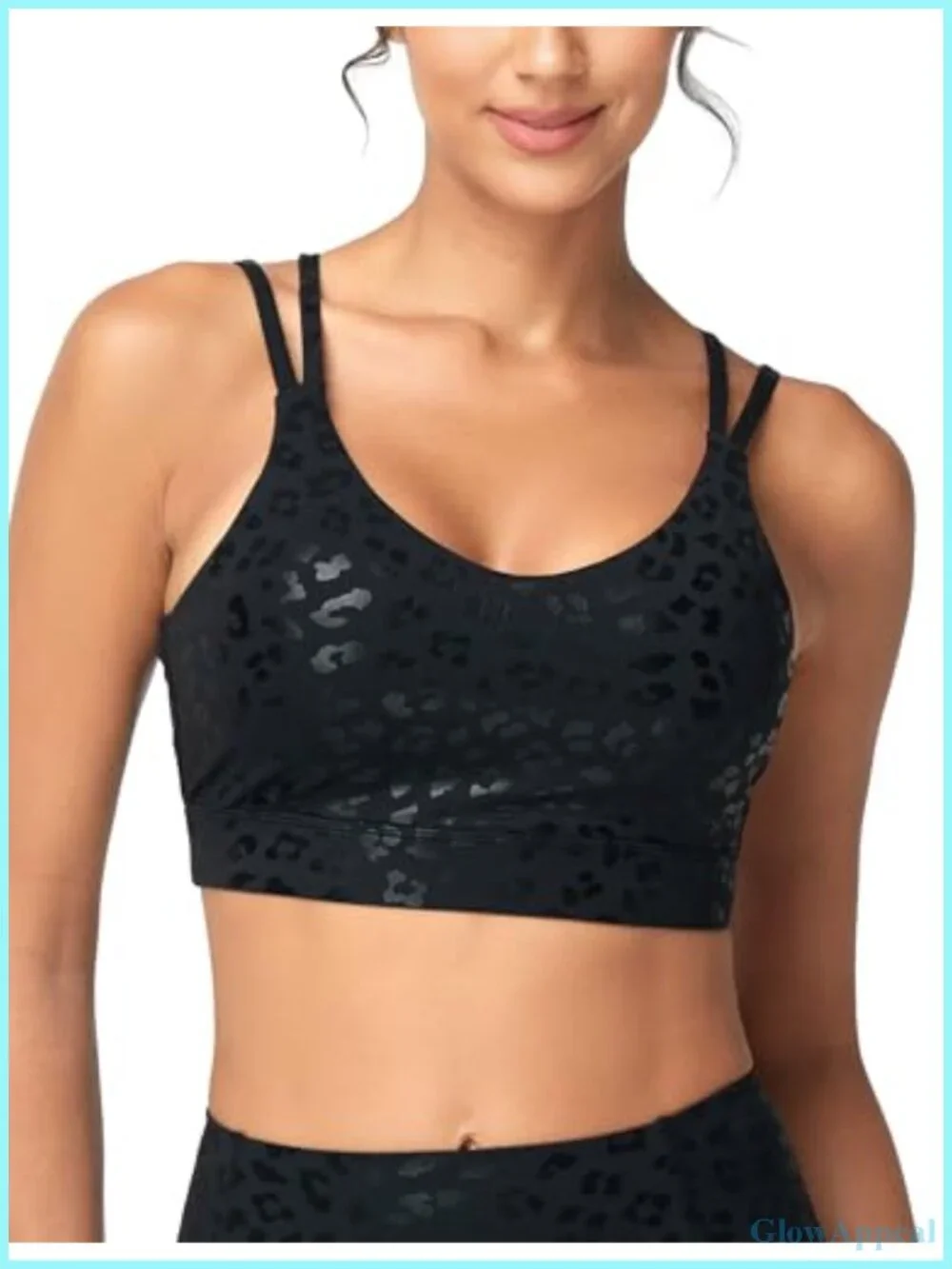 N/A this strappy